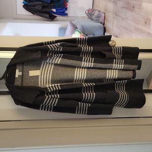 NWT Christopher & Banks Cardigan - Size L